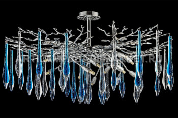 ���������� ������ ����������� �� ������ Dio D`arte Tavenna Nickel Tavenna H 1.3.100.178 N