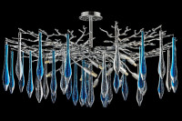 ���������� ������ ����������� �� ������ Dio D`arte Tavenna Nickel Tavenna H 1.3.100.178 N