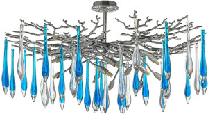 ���������� ������ ����������� �� ������ Dio D`arte Tavenna Nickel Tavenna H 1.3.100.178 N